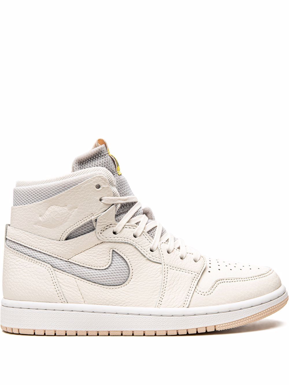 Jordan Air Jordan 1 Zoom Air CMFT 板鞋 - 白色