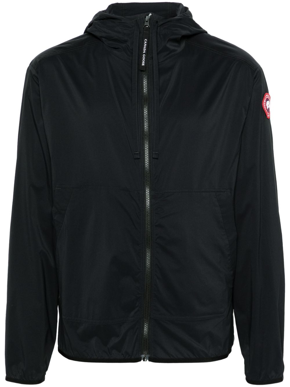 Canada Goose Killarney 轻薄夹克 - 黑色