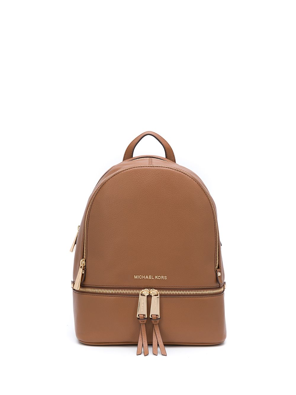 Michael Michael Kors Rhea logo背包 - 中性色