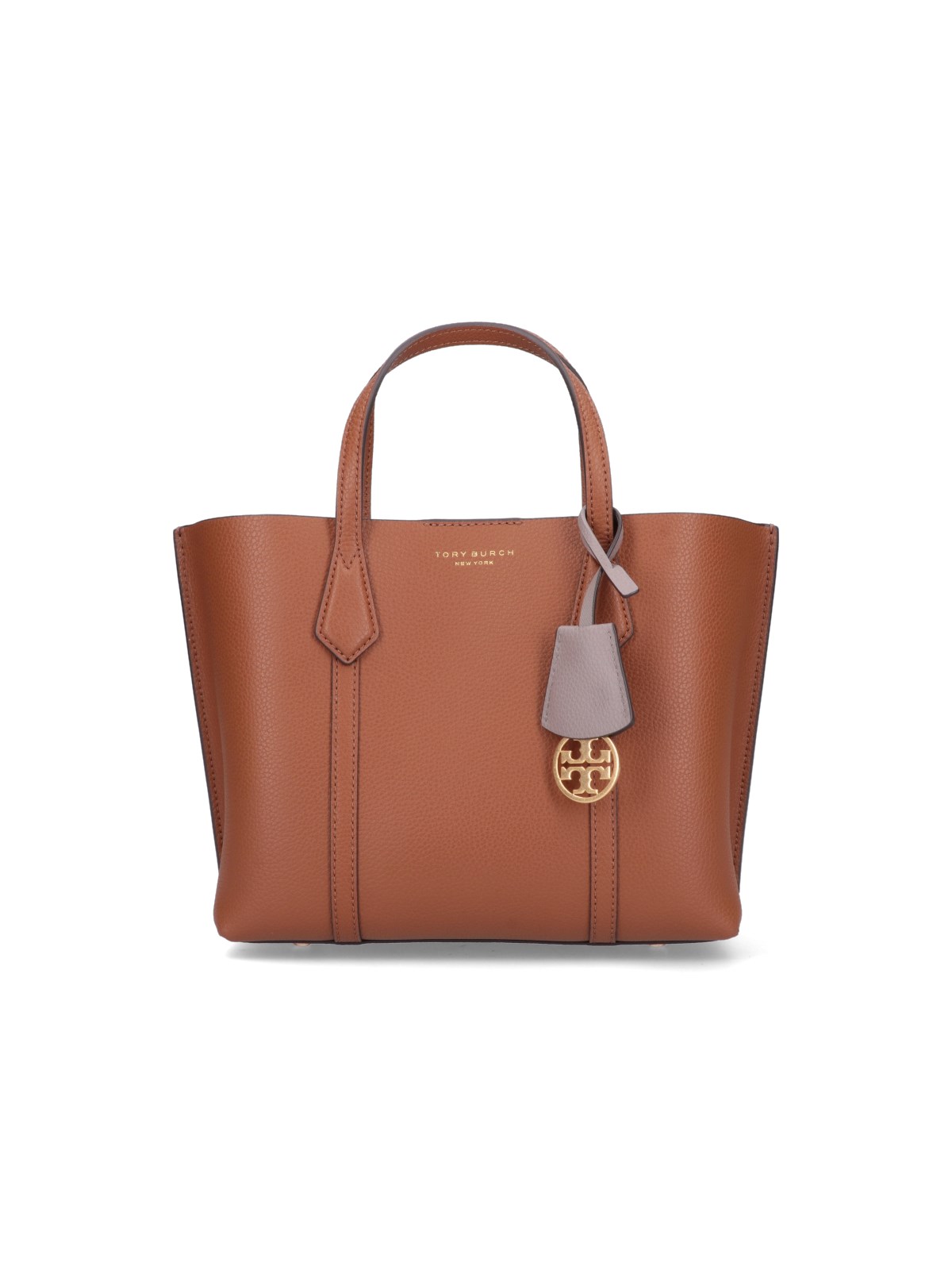 Tory Burch Small 'Perry' Shopping Bag