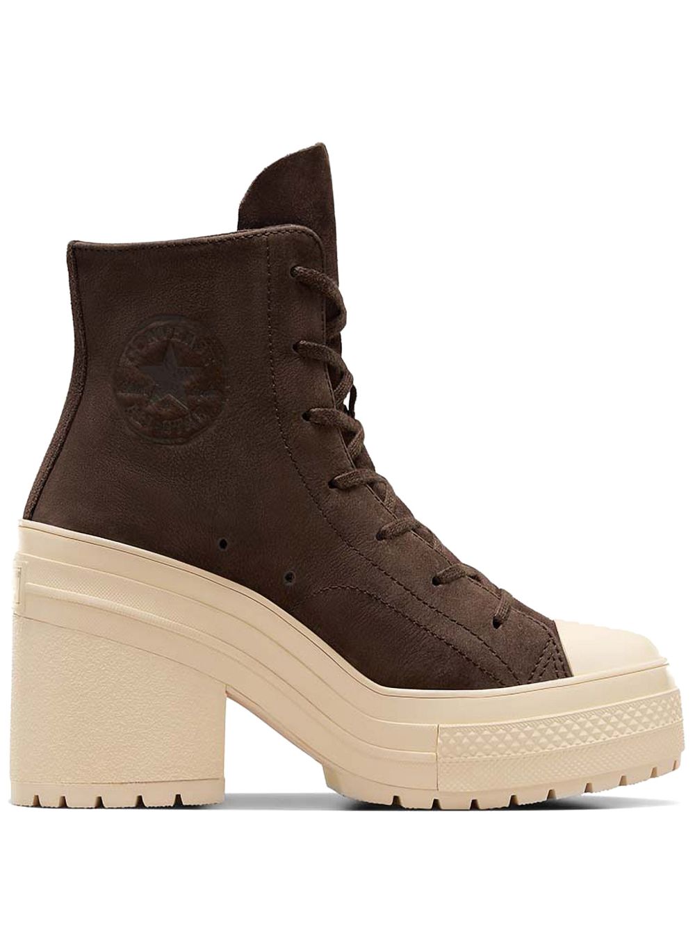 Converse Chuck 70 De Luxe 靴子 - 褐色