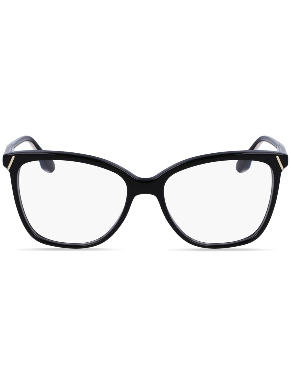 Victoria Beckham Eyewear VB2641 眼镜 - 黑色