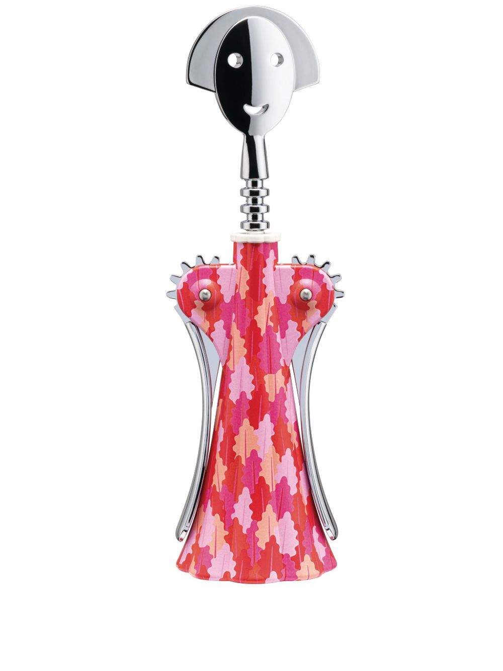 Alessi Anna G 开瓶器 - 银色