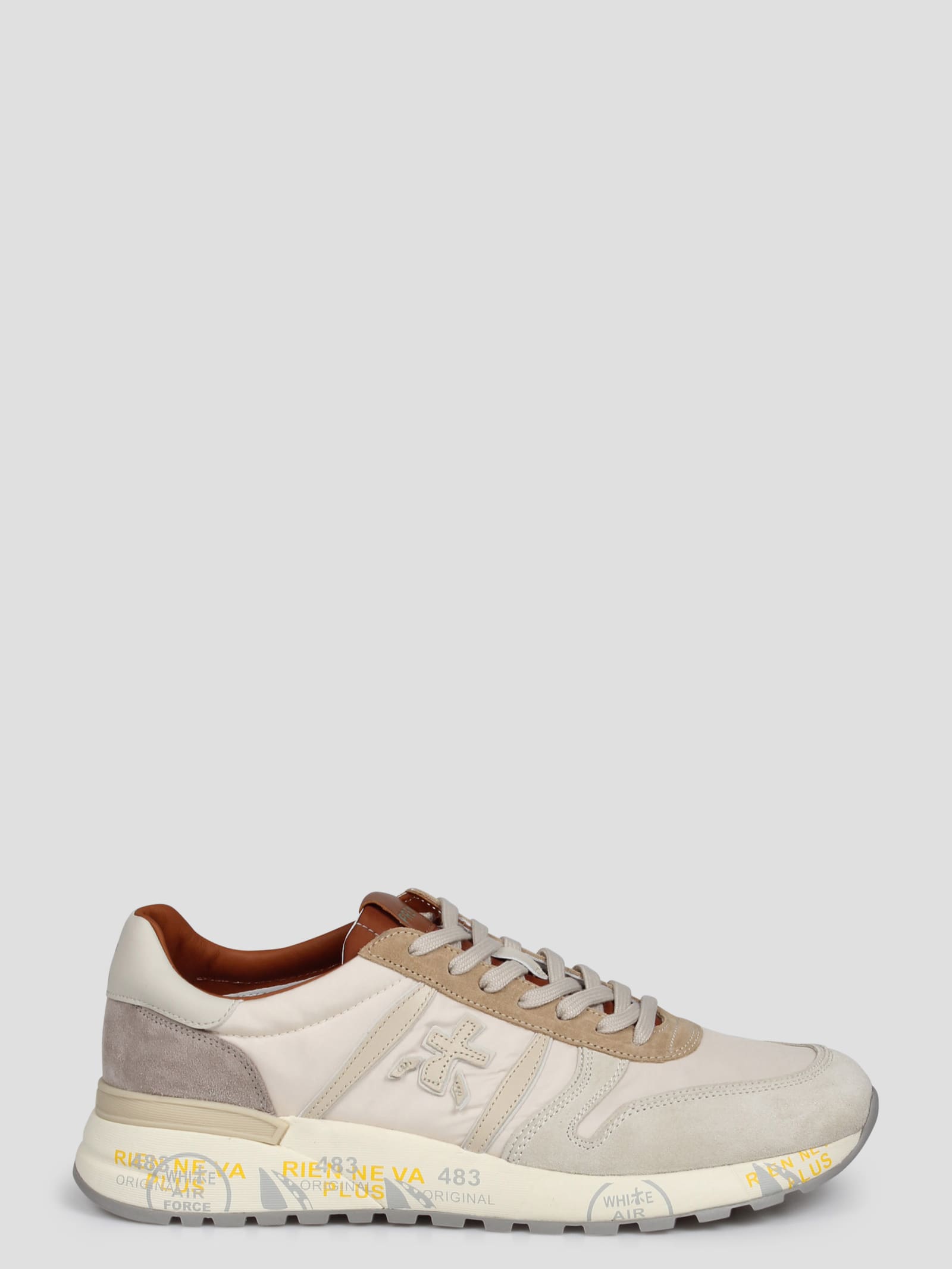 Premiata Lander 休闲鞋