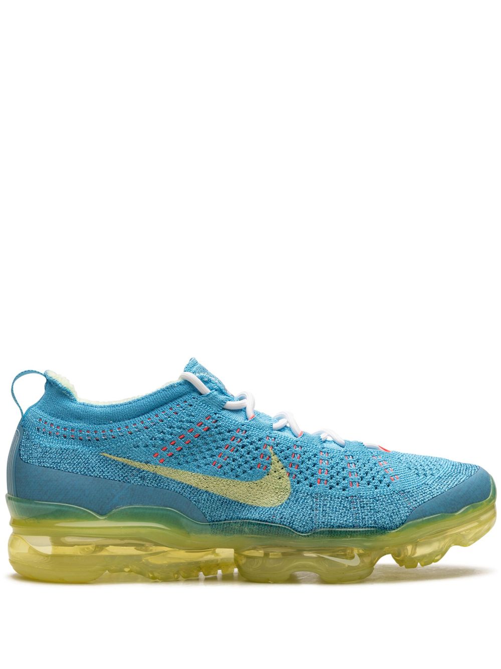 Nike Vapormax 2023 Flyknit Baltic Blue 运动鞋 - 蓝色