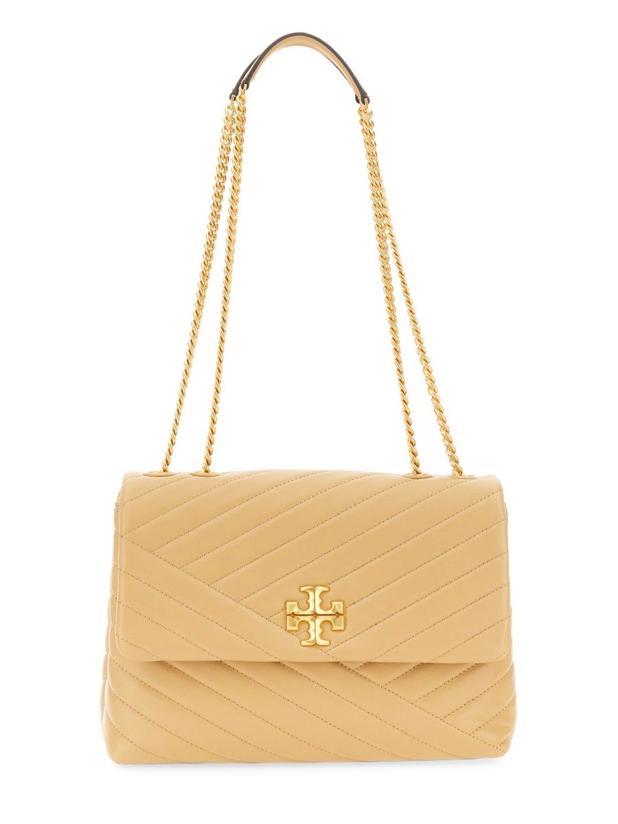 Tory Burch Kira Chevron Convertible Bag