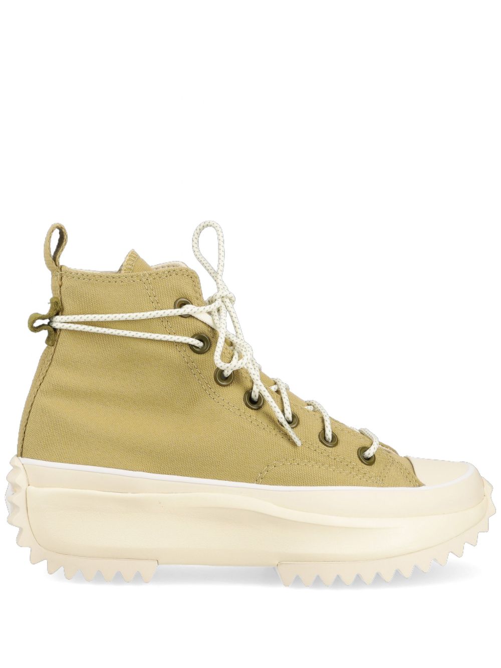 Converse Run Star Hike 运动鞋 - 中性色