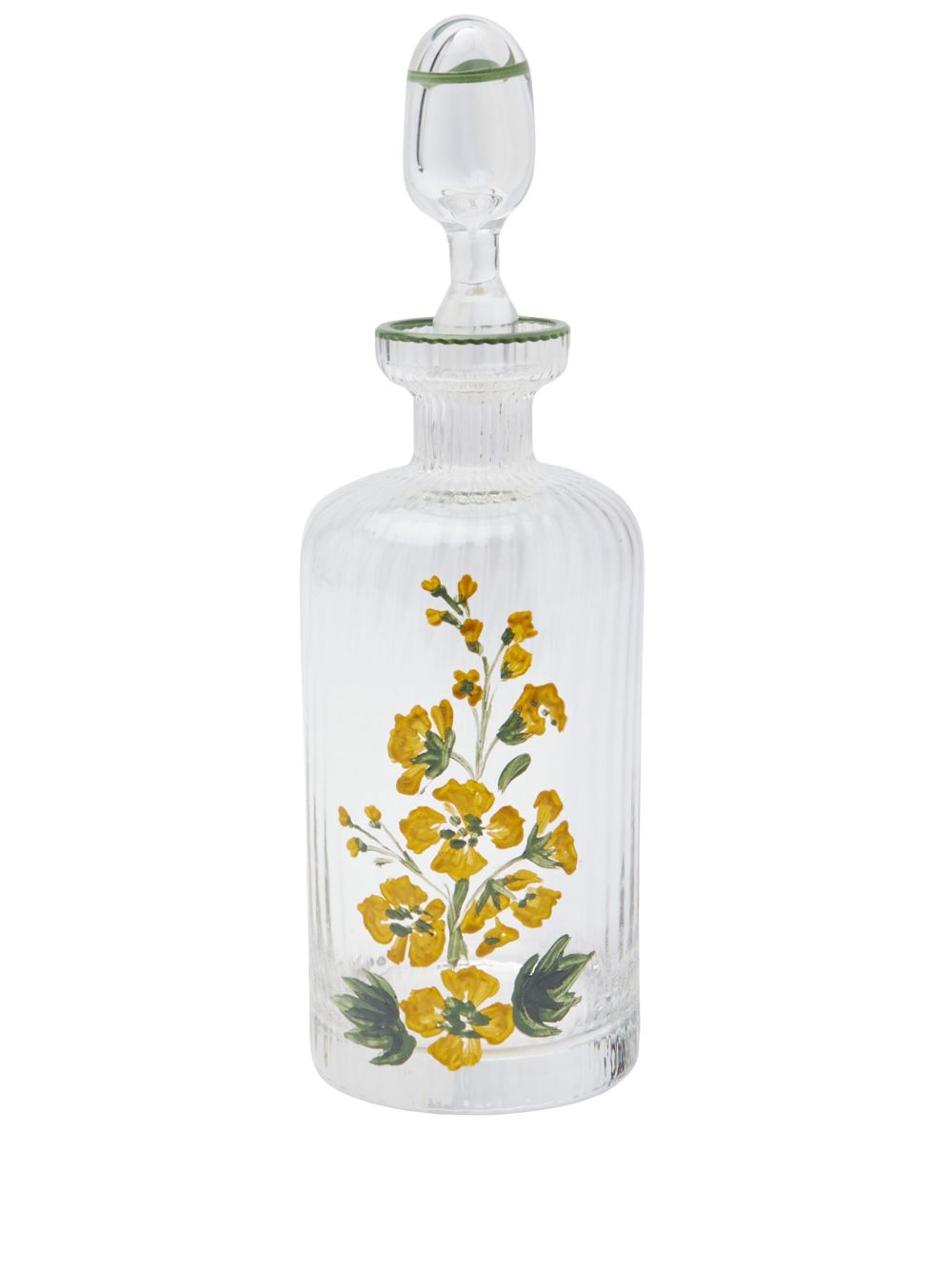 Cabana Primrose Murano 玻璃油瓶（16厘米） - 中性色