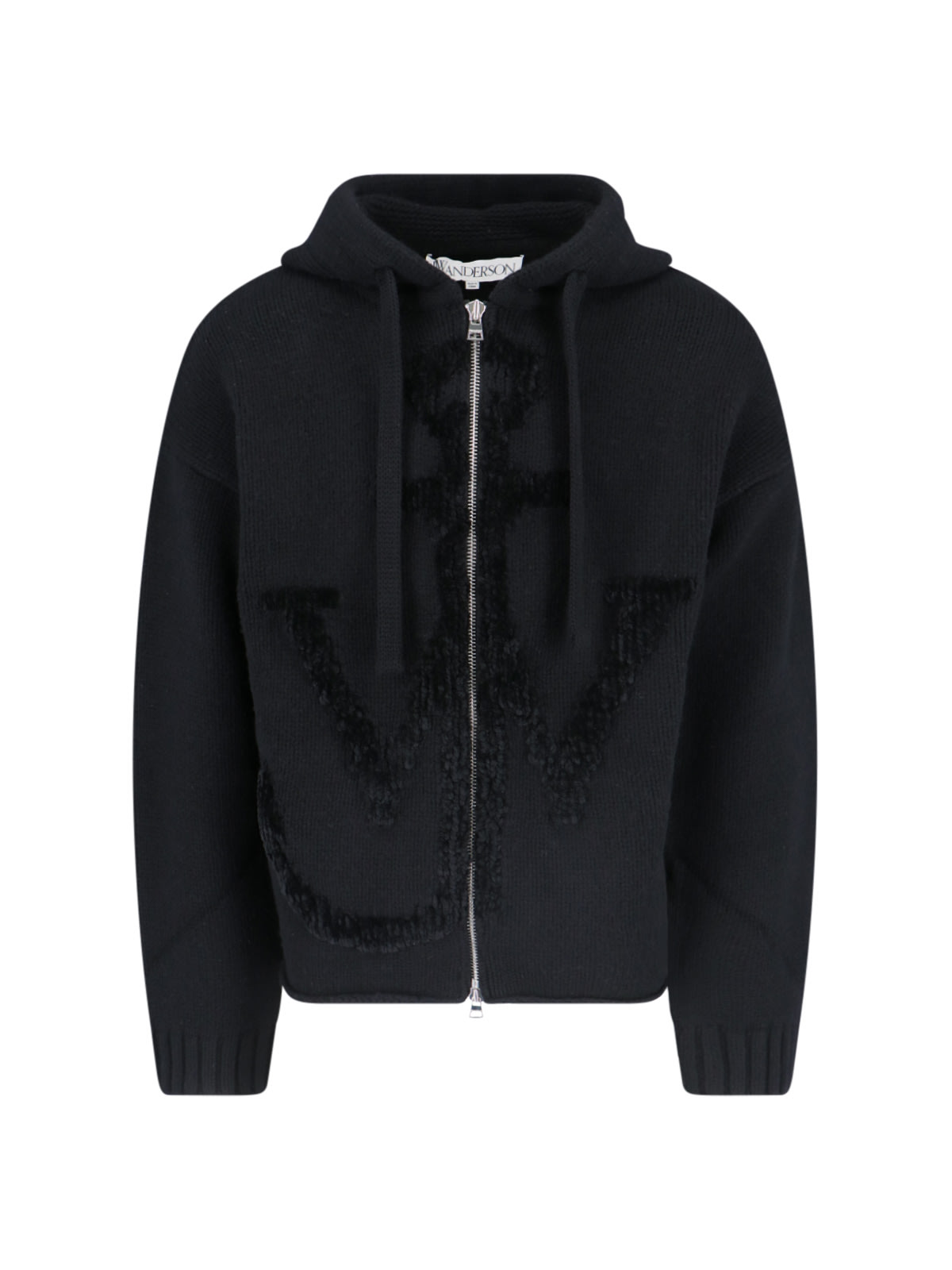 J. W. Anderson anchor Jwa Sweatshirt