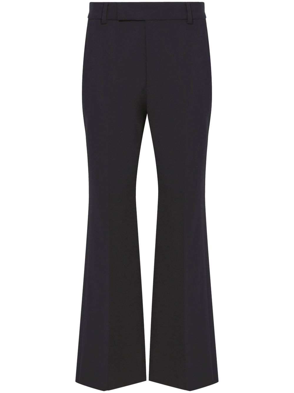 Proenza Schouler Marlene 西裤 - 黑色