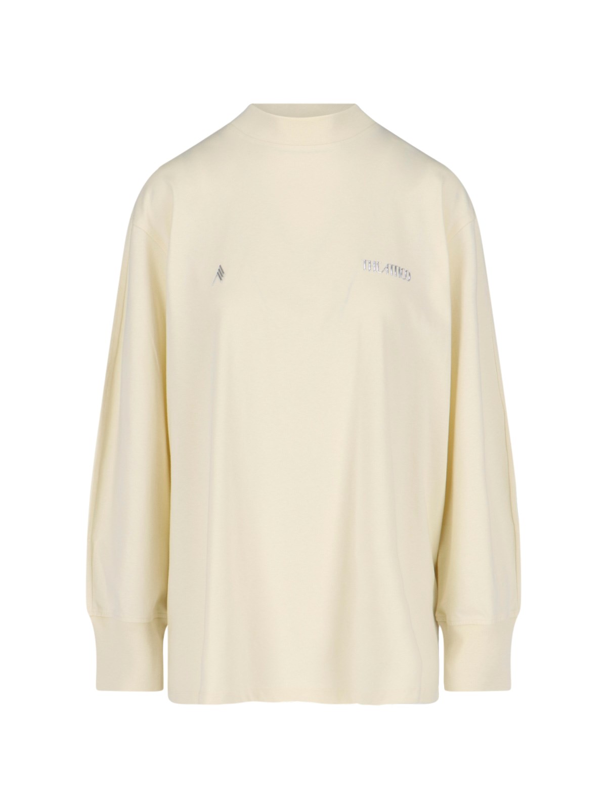The Attico Logo T-Shirt