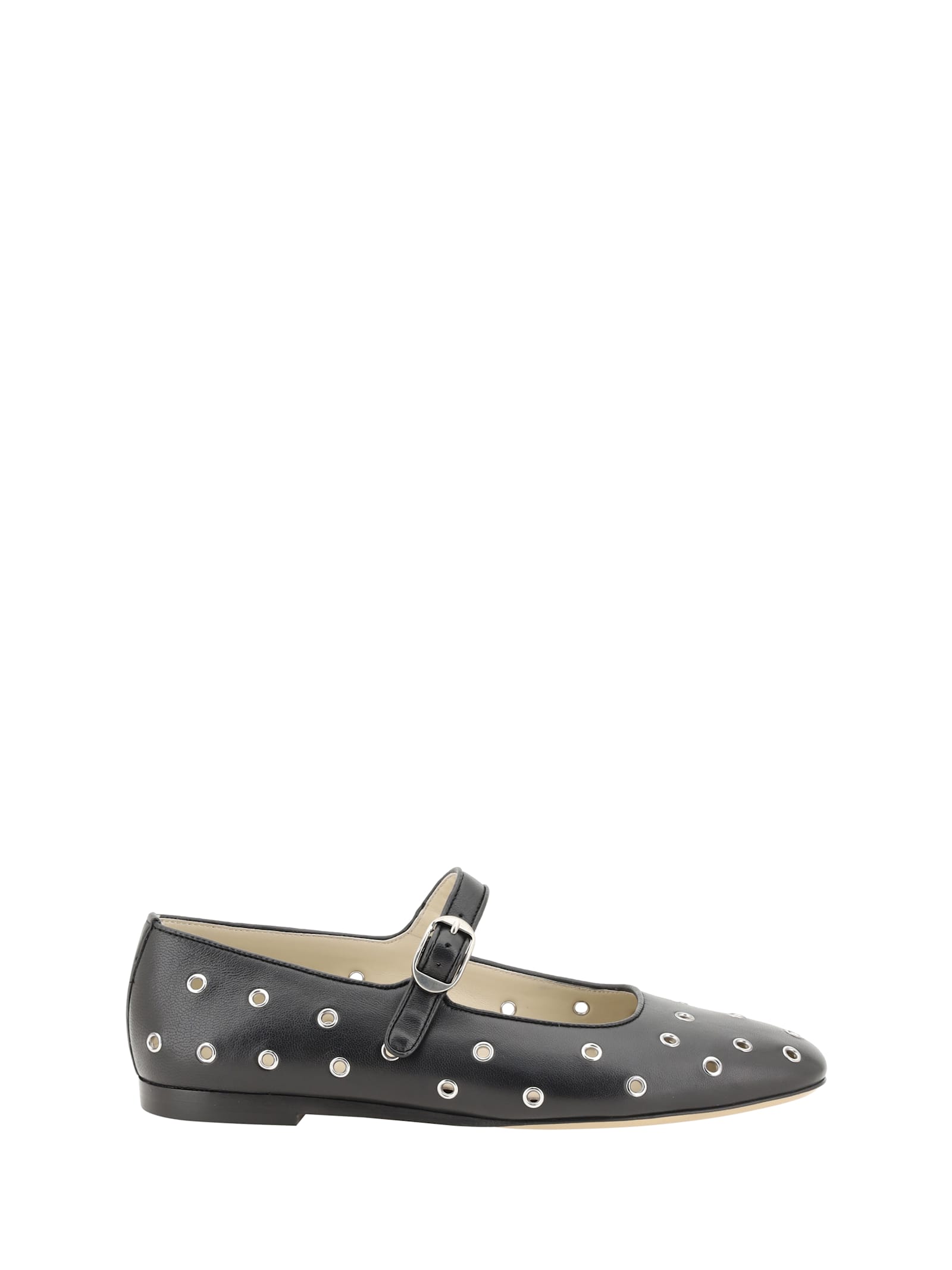 Le Monde Beryl Mary Jane Ballerinas