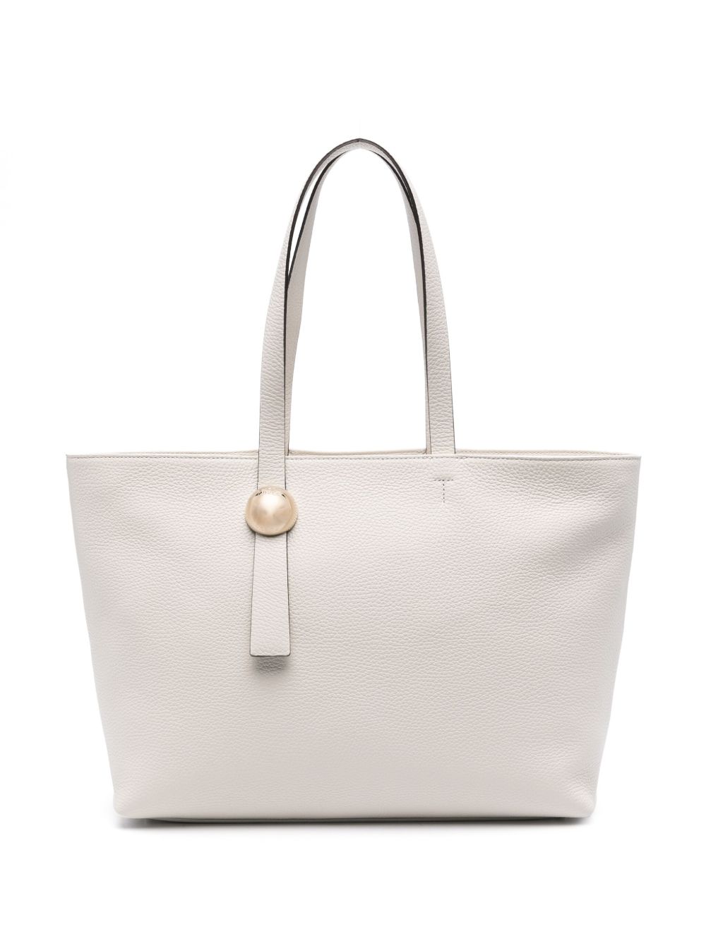 Furla Furla Sfera 大号托特包 - 中性色