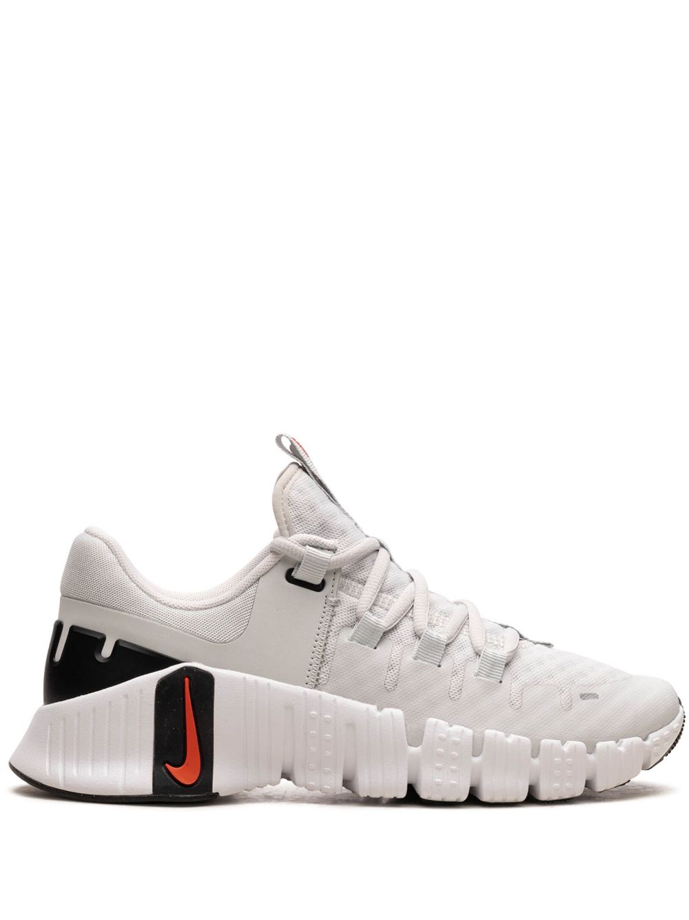 Nike Free Metcon 5 Photon Dust 运动鞋 - 中性色