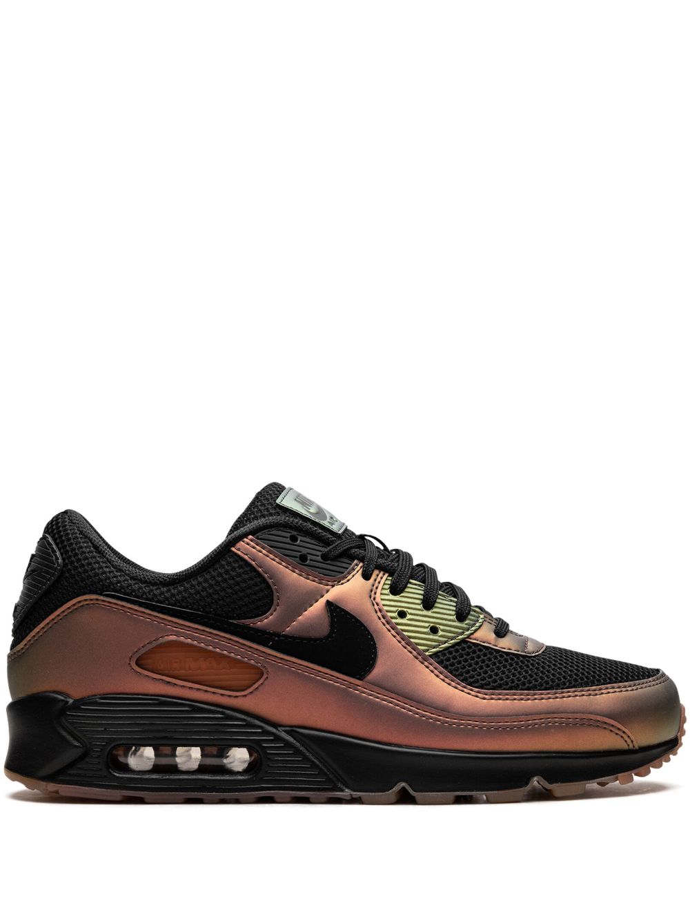Nike Air Max 90 运动鞋 - 黑色