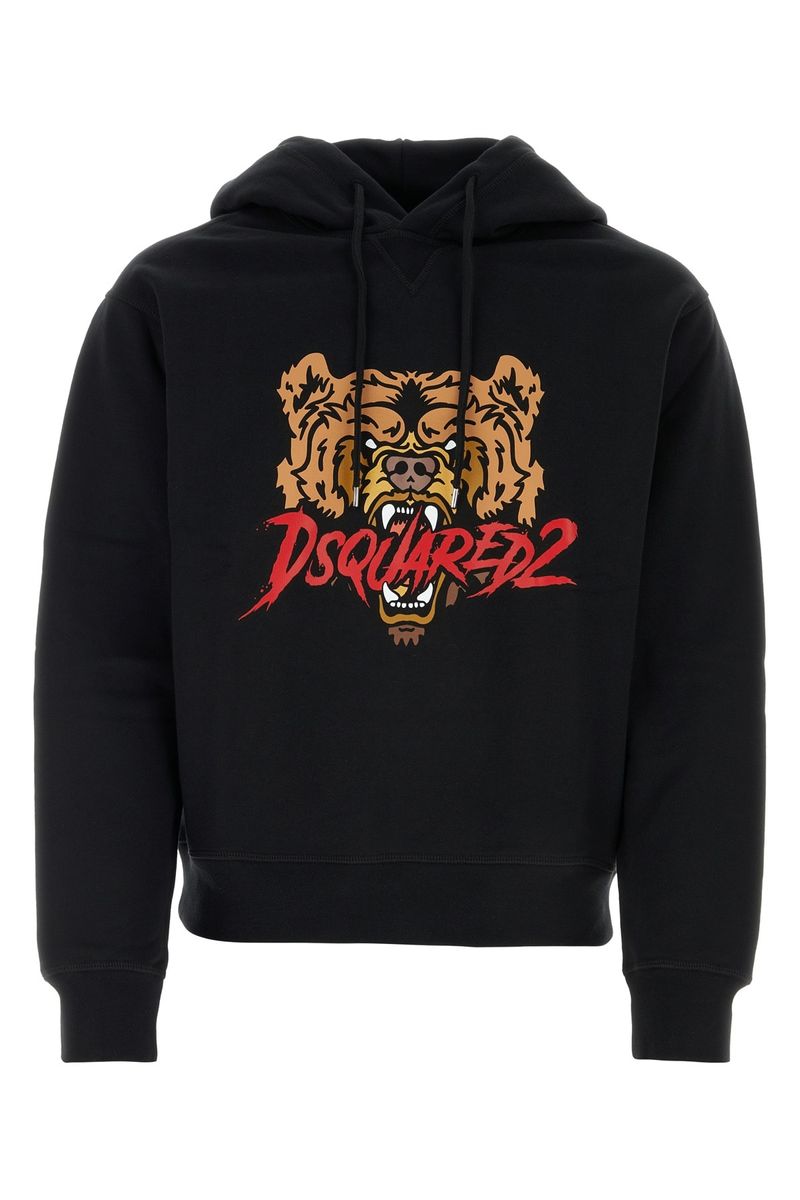 DSQUARED2 Sweatshirts