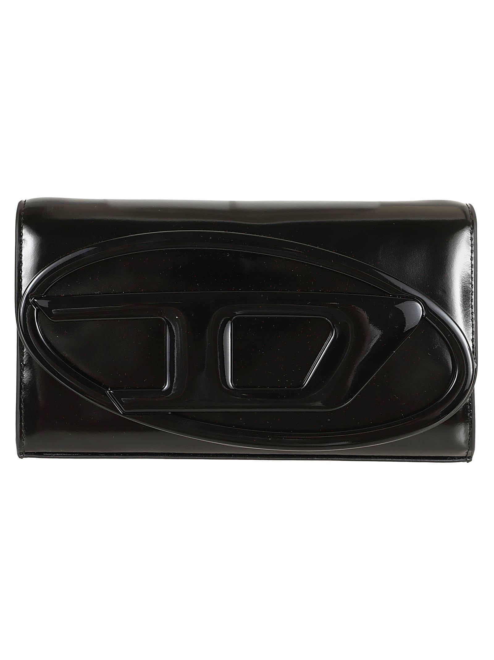 Diesel 1dr Wallet Strap