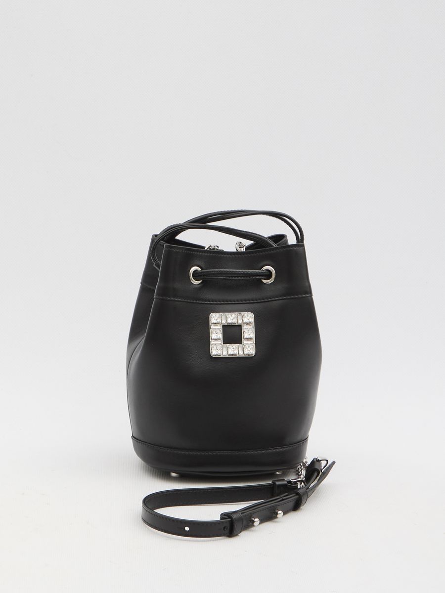 Très Vivier Aumoniere 手拎包