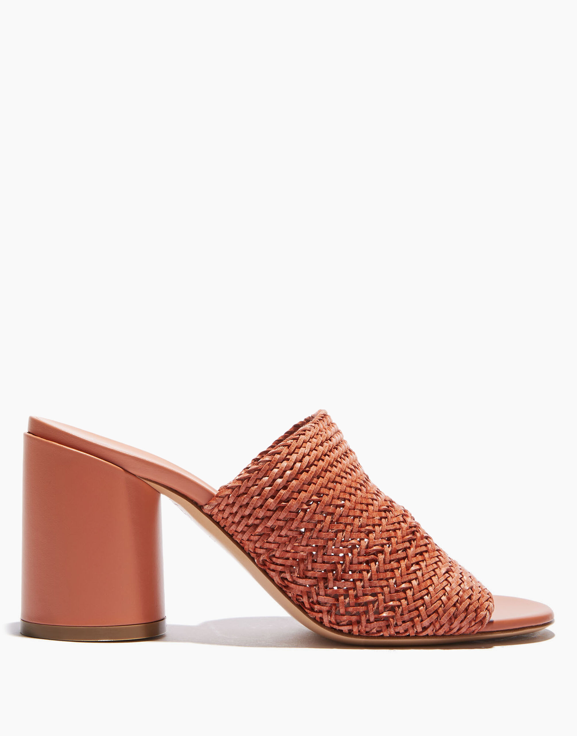 Casadei Hanoi Mules female Cinnamon