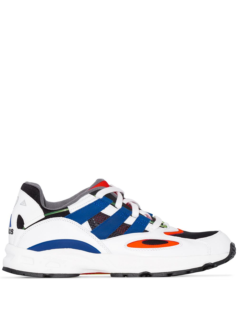 adidas LXCON运动鞋 - 彩色