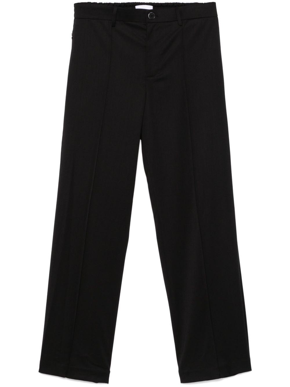 Helmut Lang O09HM205-001 BLACK - 黑色