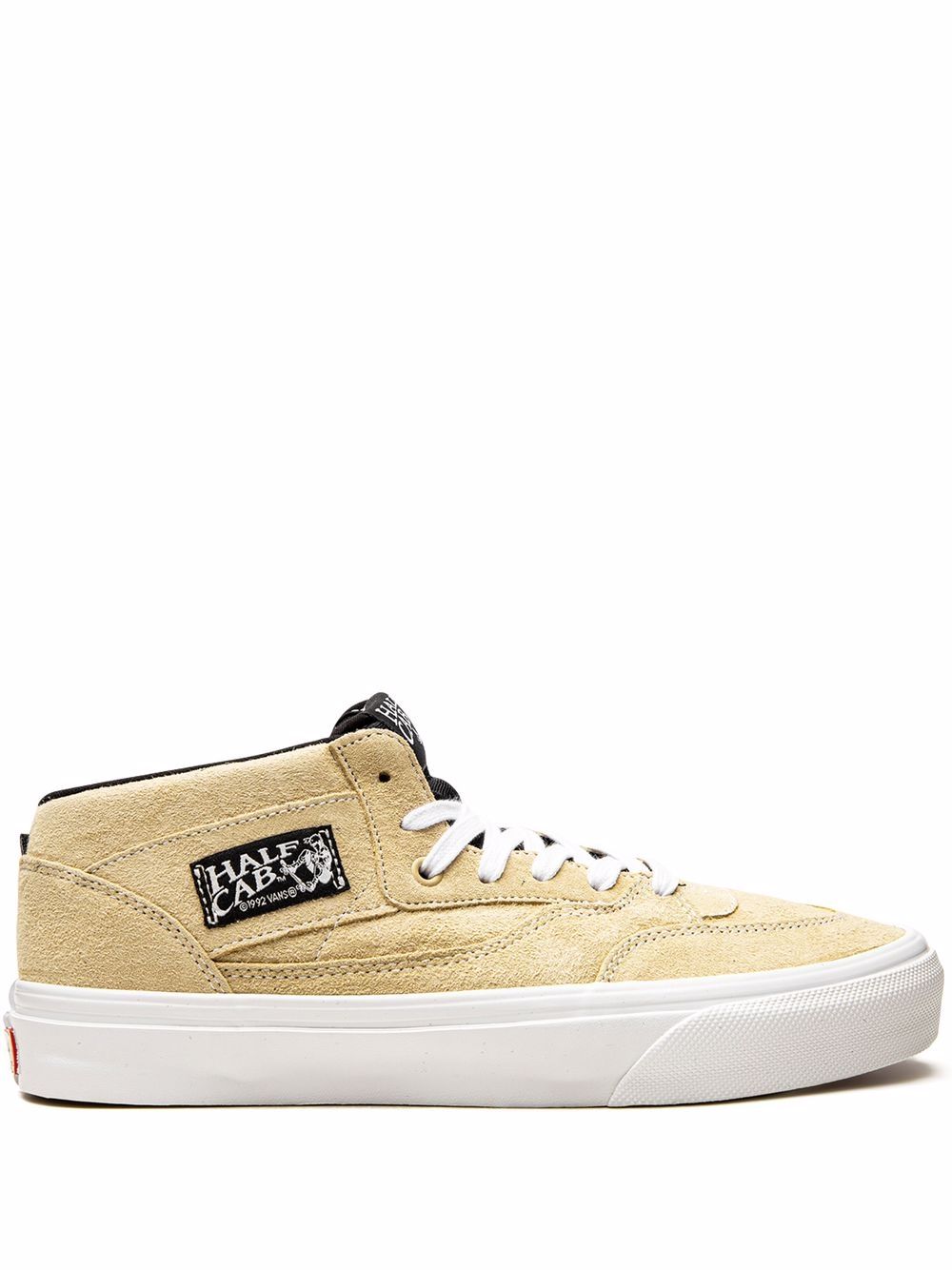 Vans Skate Half Cab '92 运动鞋 - 中性色