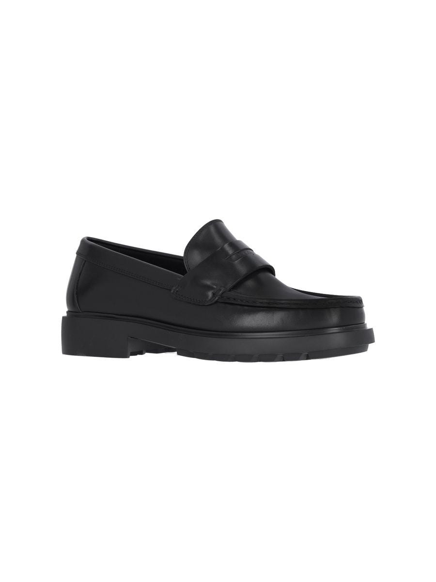 Salvatore Ferragamo 平底鞋
