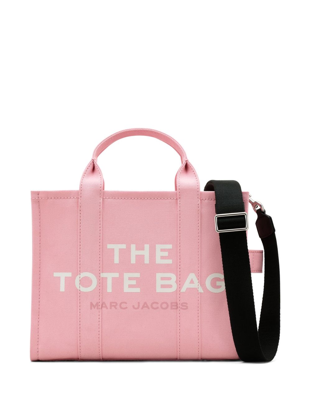 Marc Jacobs The Medium Color 手提包 - 粉色