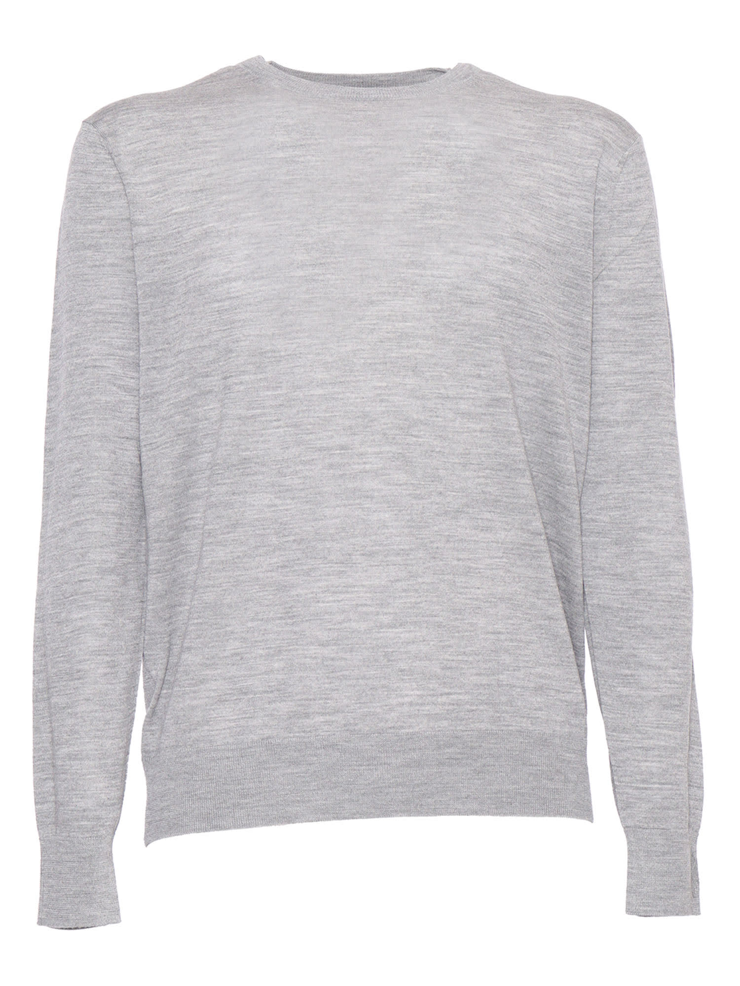 Ballantyne Crew Neck Sweater