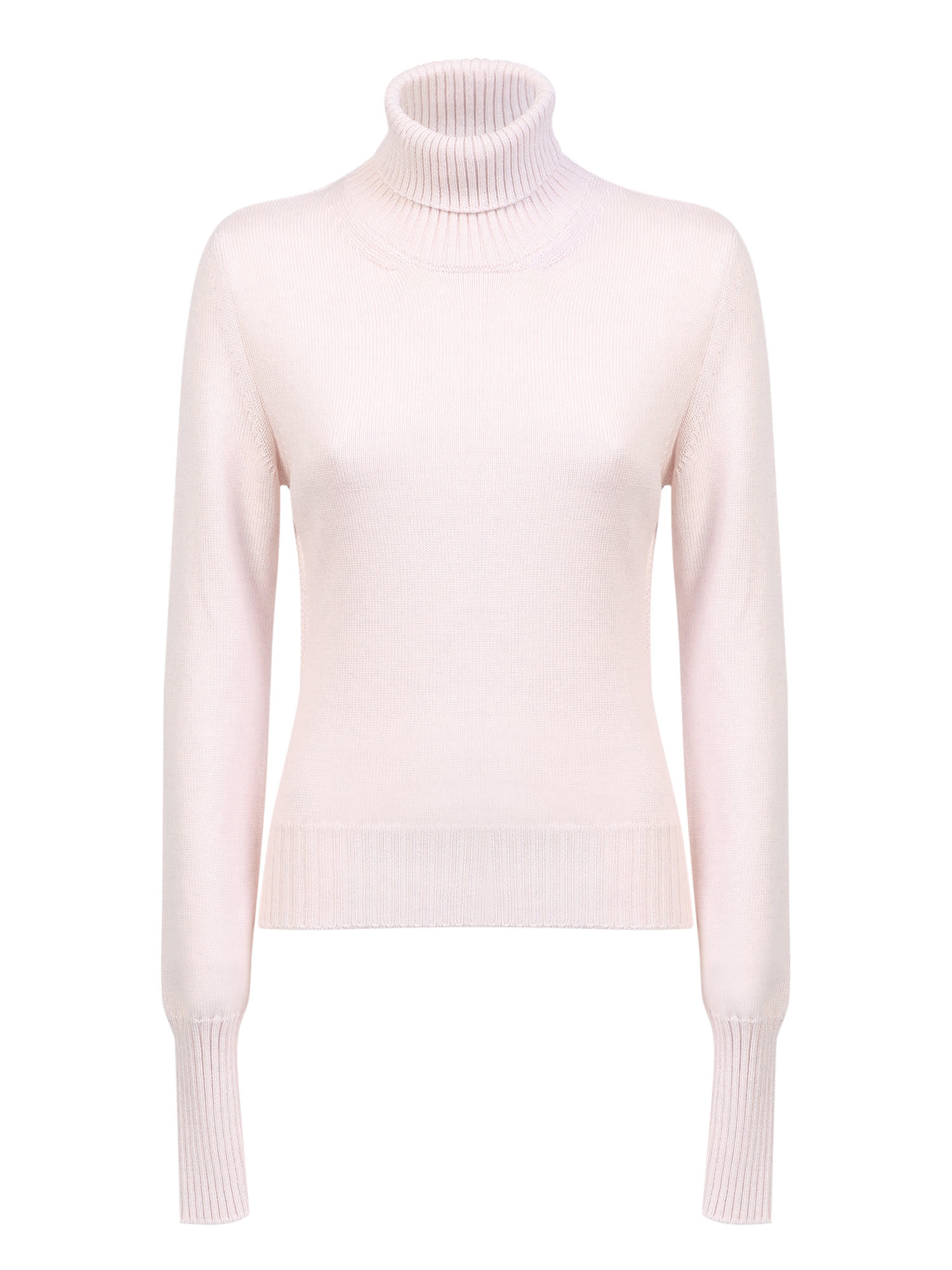 MM6 Maison Margiela Wool Jumper