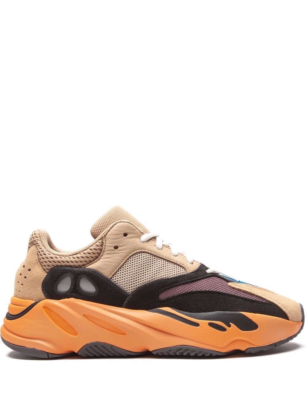 adidas Yeezy YEEZY Boost 700 Enflame Amber 运动鞋 - 褐色
