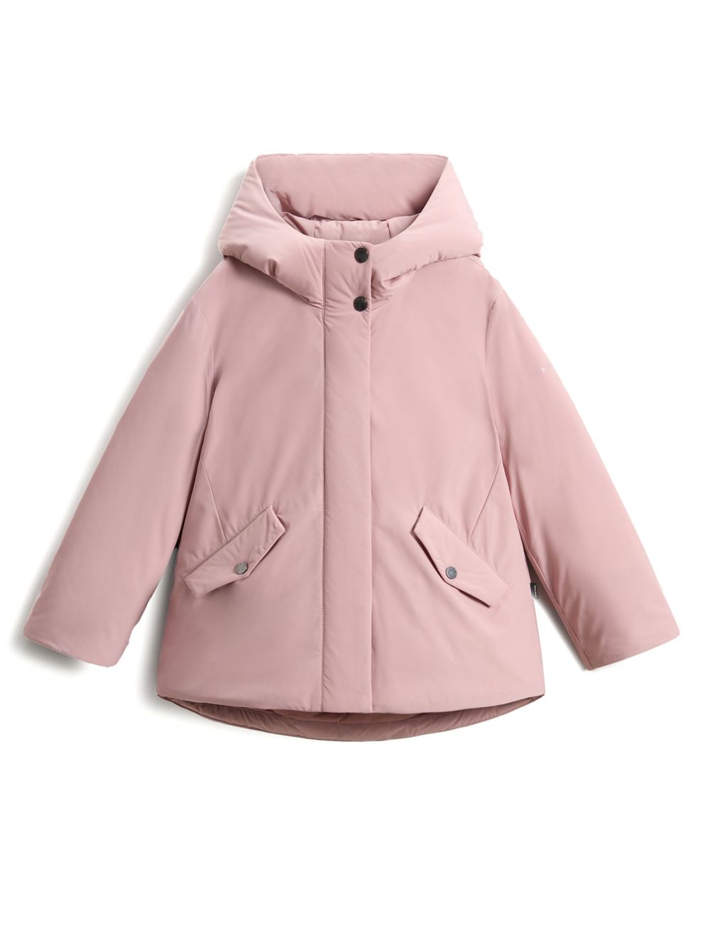 Woolrich Urban Touch 蓬松夹克 - 粉色