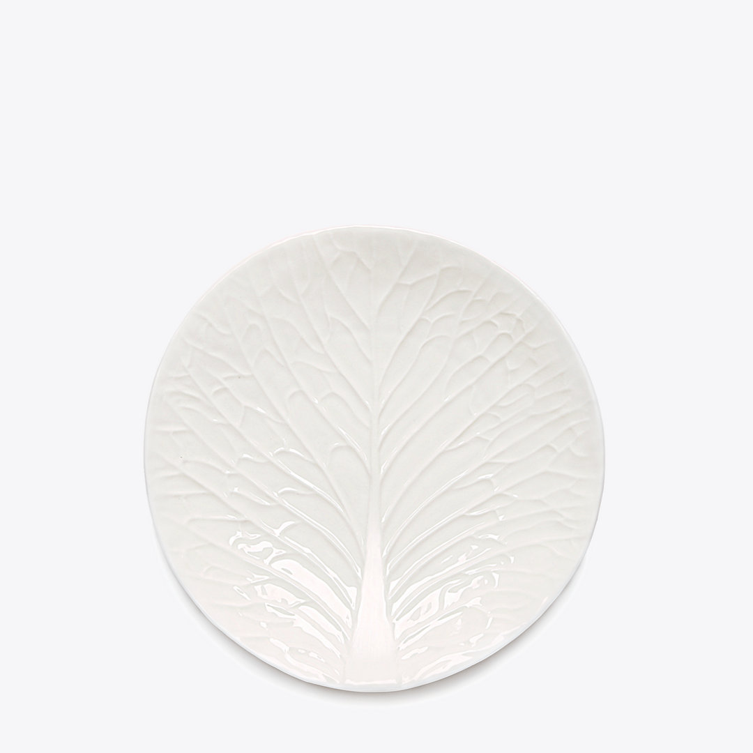 Tory Burch Lettuce Ware Salad Plate, Set of 4