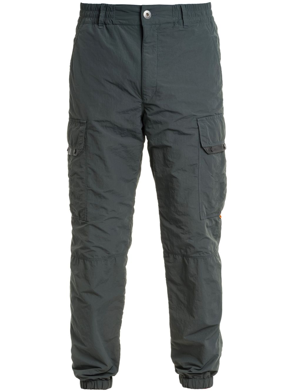 Parajumpers Teo 长裤 - 绿色