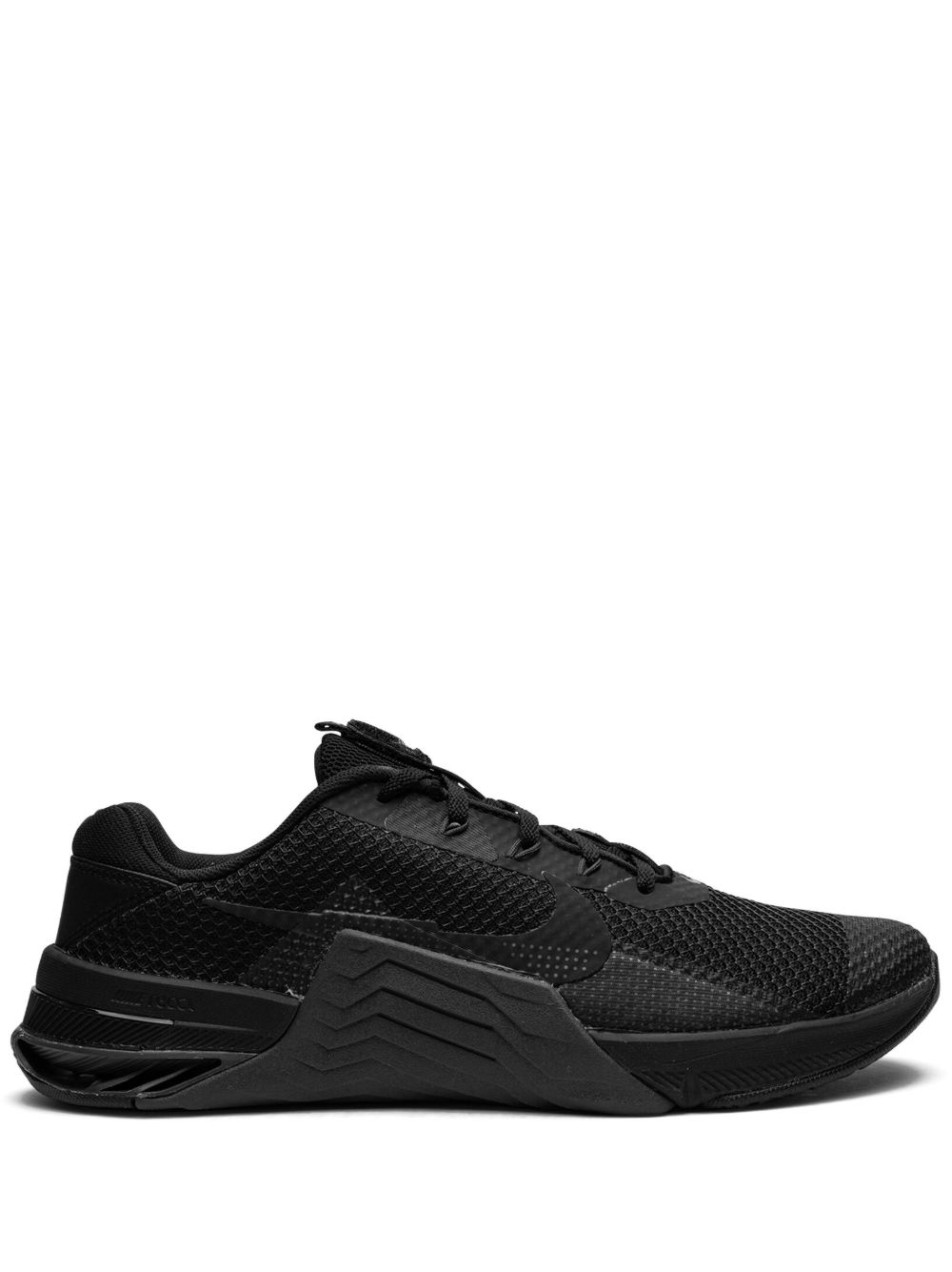 Nike Metcon 7 低帮运动鞋 - 黑色