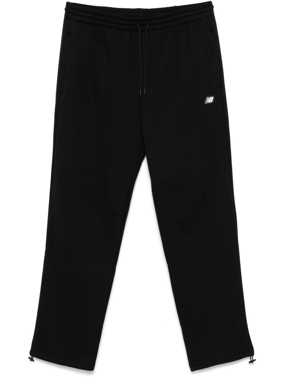 New Balance All Day Uniform 运动裤 - 黑色