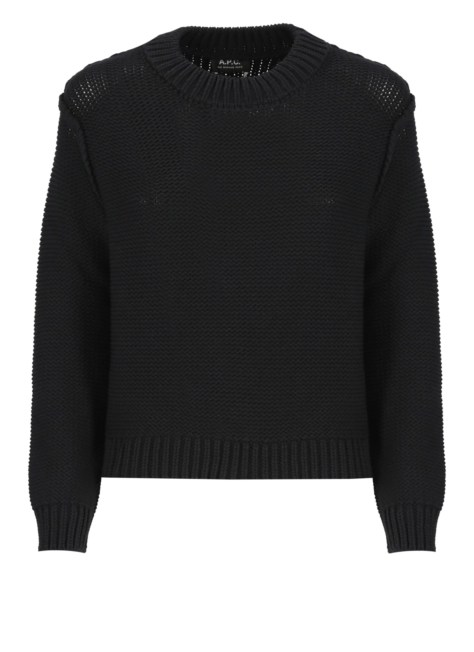 A. P.C.条纹毛衣