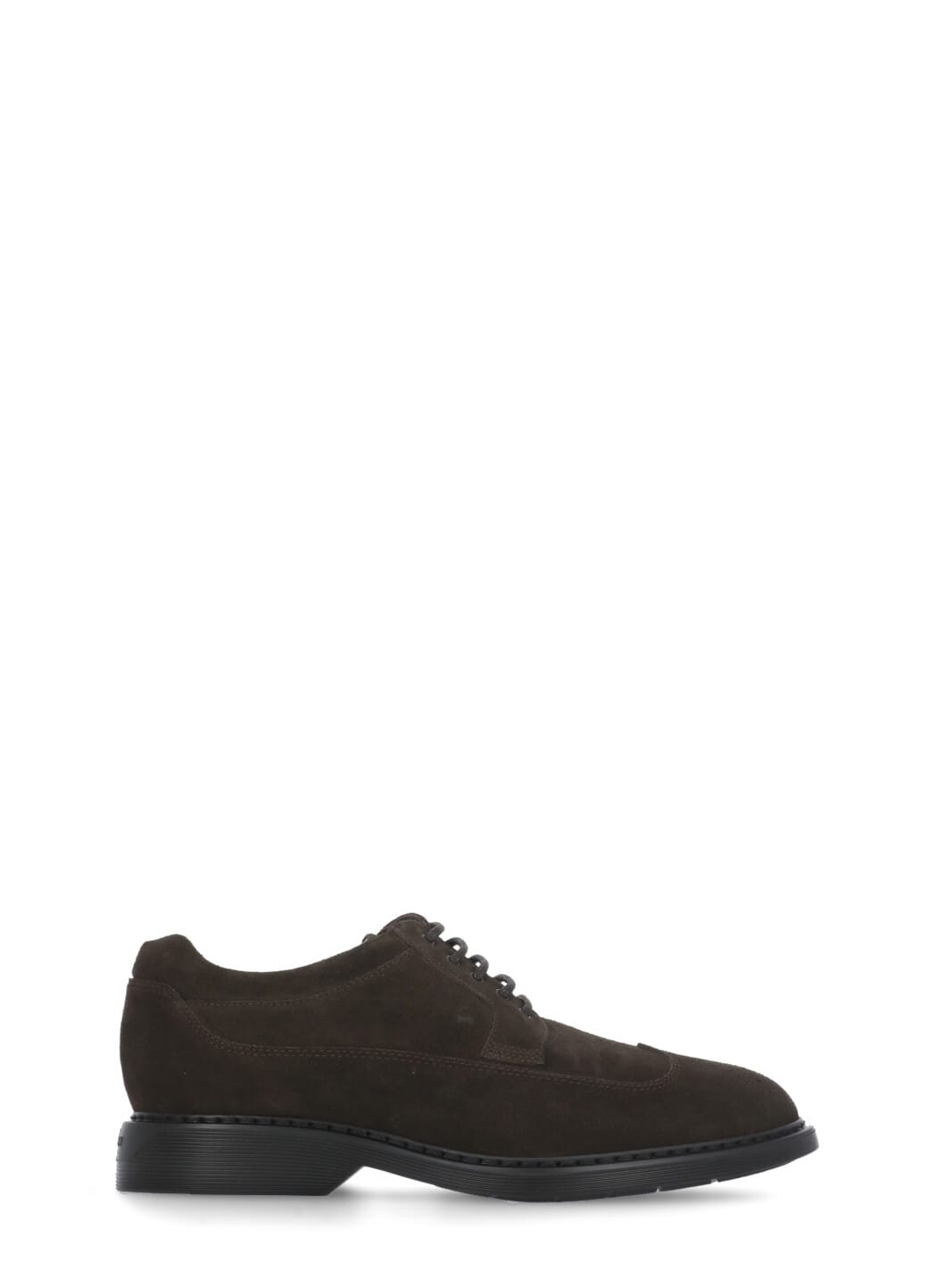 Hogan H576 Lace-up Derby Shoes