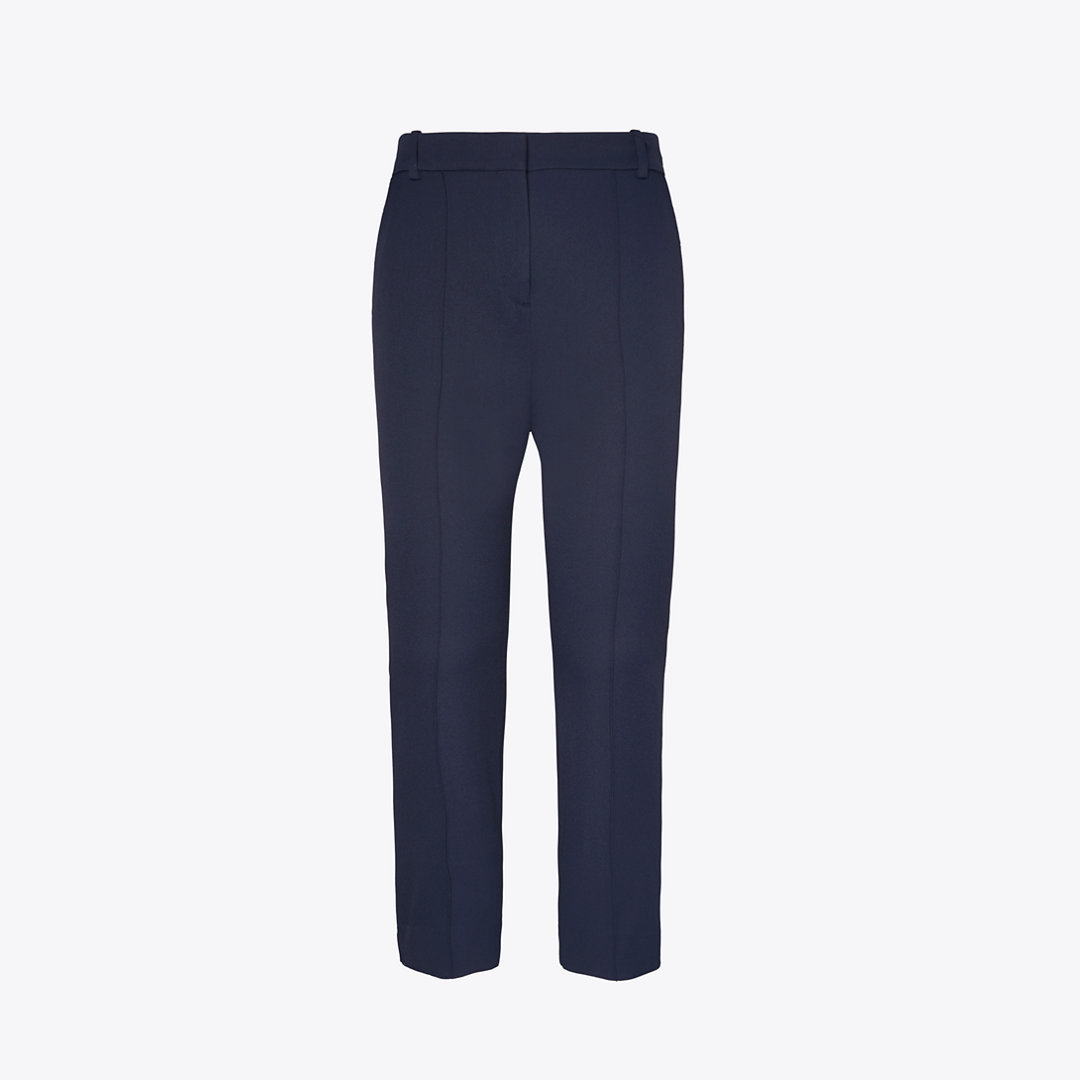 Tory Burch Tech Twill Golf Pant