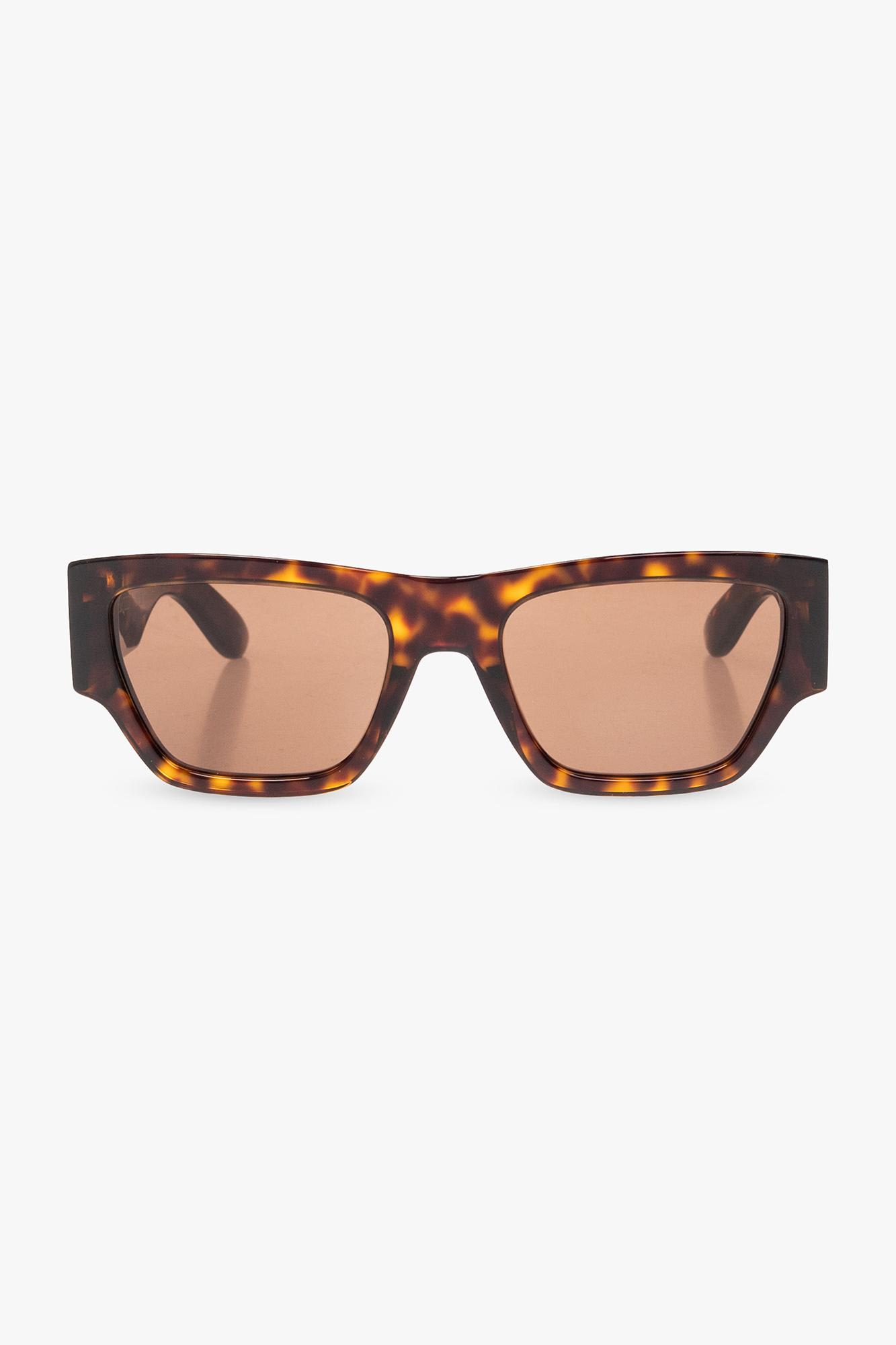 Alexander McQueen 太阳镜