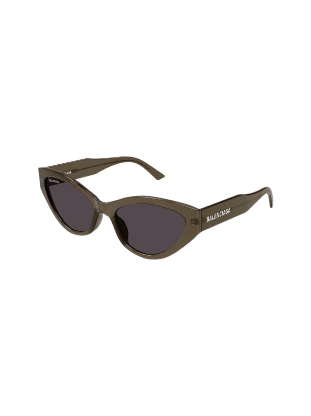 Balenciaga Eyewear Bb 0306 Sunglasses