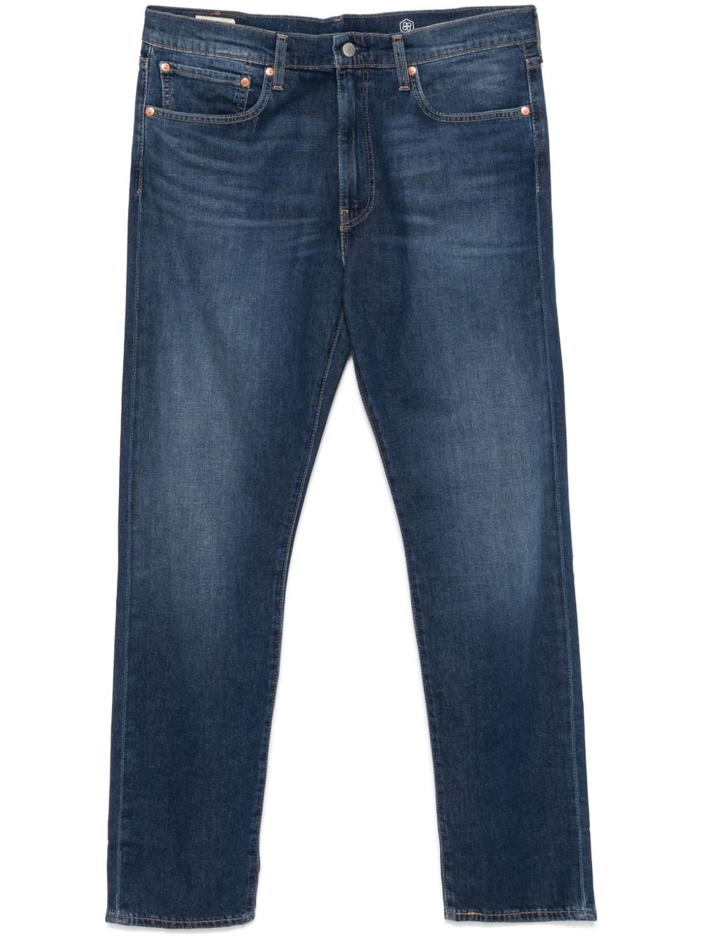 Levi's 502™ 牛仔裤 - 蓝色