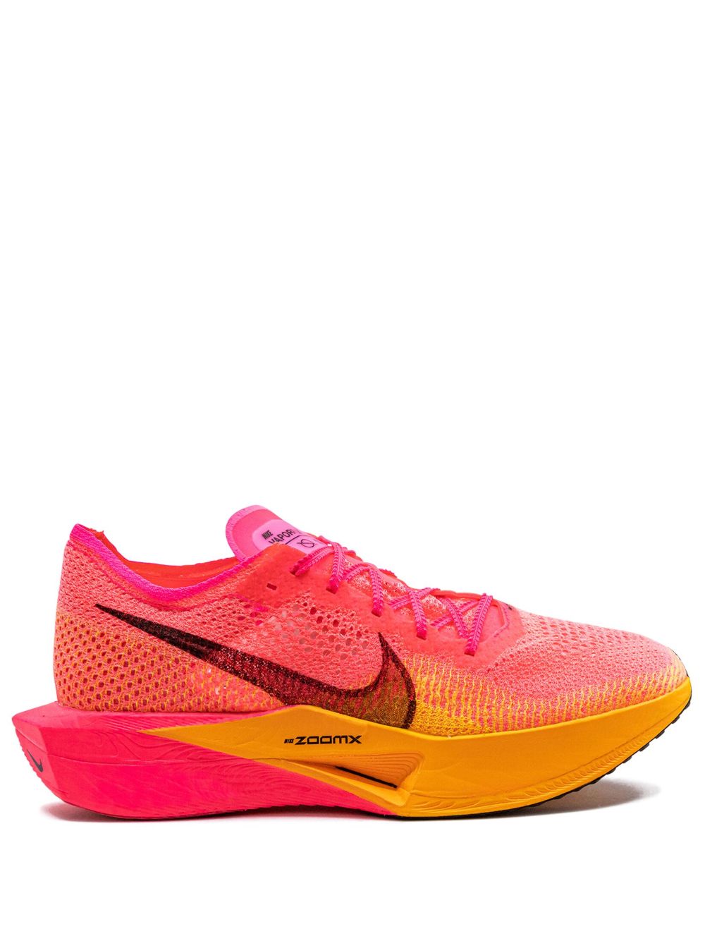 Nike Zoomx Vaporfly Next% 3 运动鞋 - 粉色