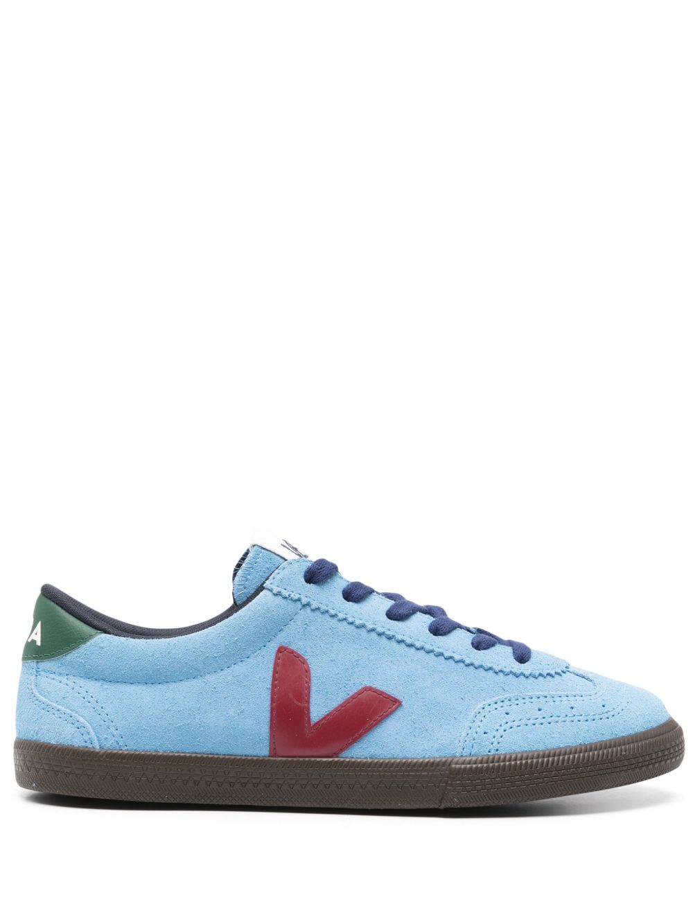 VEJA Volley 运动鞋 - 蓝色