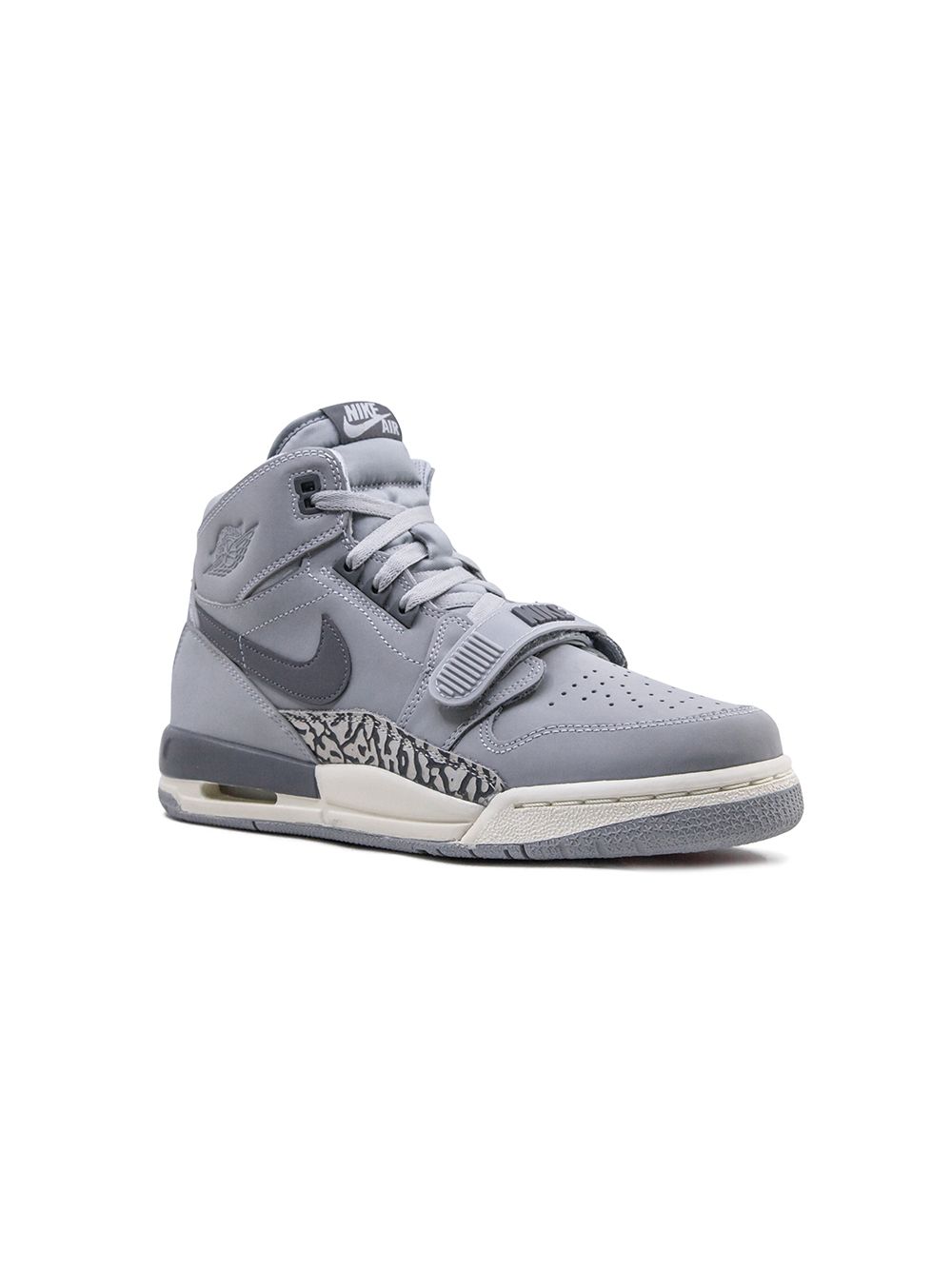 Jordan Kids Air Jordan Legacy 312 运动鞋 - 灰色