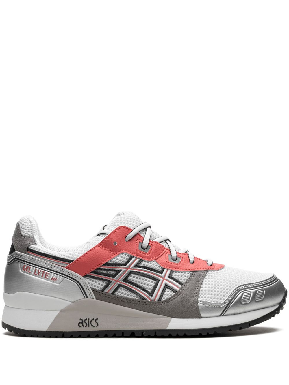 ASICS Gel Lyte 3 OG 运动鞋 - 白色