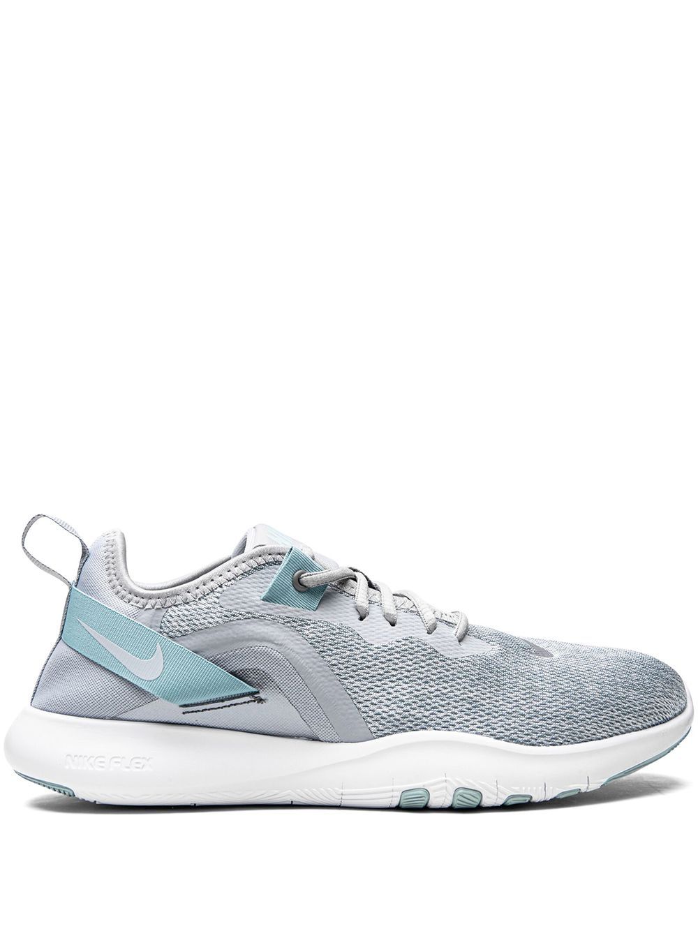 Nike Flex Trainer 9 低帮运动鞋 - 灰色