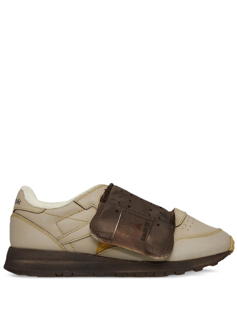 Reebok LTD x Hed Mayner Classic 运动鞋 - 中性色