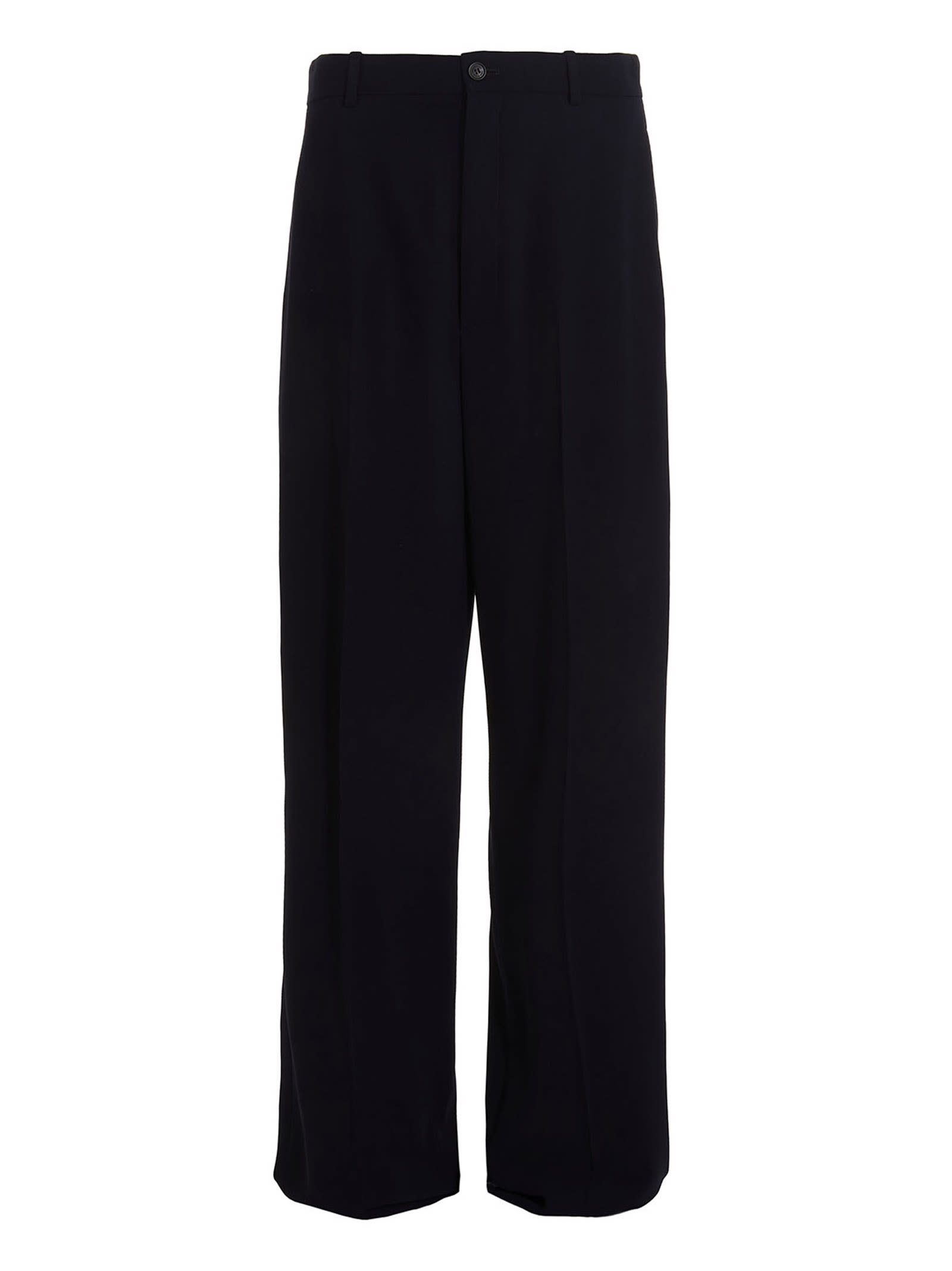Balenciaga 阔腿裤