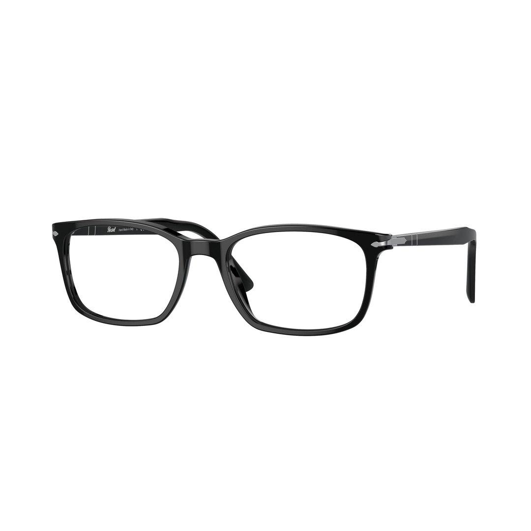 Persol 矩形镜框眼镜